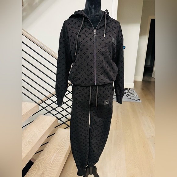 Pants - Stylish Black Designer Women's Jumpsuit